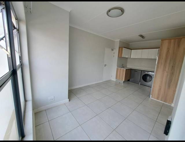 1 BEDROOM PROPERTY TO RENT IN BLYDE RIVERWALK ESTATE
